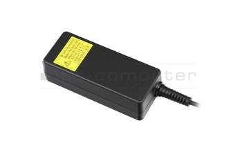 Acer Aspire 3 (A315-31) original AC-adapter 45.0 Watt