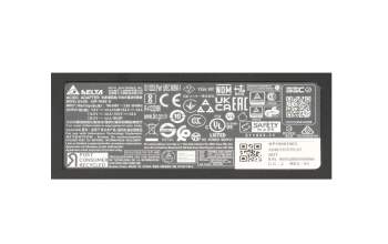 Acer Aspire 5 (A515-57) original USB-C AC-adapter 100.0 Watt edged