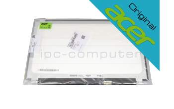 Acer Aspire 6 (A615-51) original IPS display FHD (1920x1080) matt 60Hz