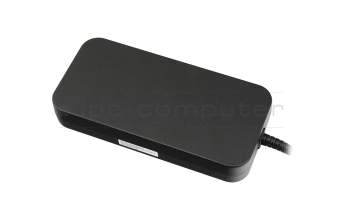 Acer Aspire 7552 original AC-adapter 120.0 Watt slim