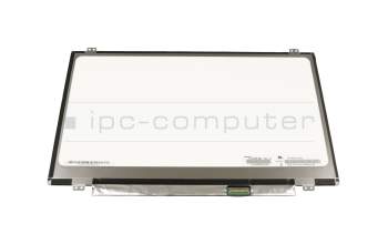Acer Aspire E1-470G TN display HD (1366x768) matt 60Hz