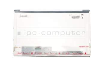 Acer Aspire E1-532P TN display HD (1366x768) glossy 60Hz