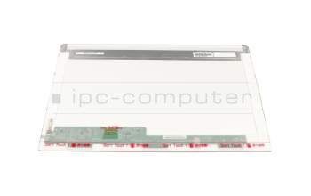 Acer Aspire E5-722G TN display HD+ (1600x900) matt 60Hz