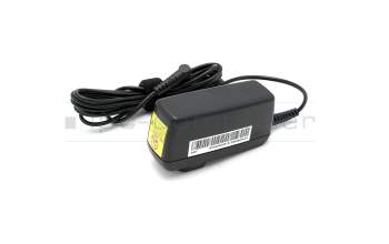 Acer Aspire One 522 original AC-adapter 40.0 Watt without Wallplug