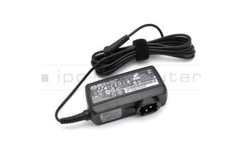 Acer Aspire V3-472 original AC-adapter 40.0 Watt without Wallplug