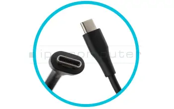 Acer Chromebook 314 (C934) original USB-C AC-adapter 45.0 Watt