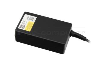 Acer Chromebook 512 (C852) original USB-C AC-adapter 65.0 Watt small