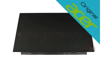 Acer Chromebook 715 (CB715-1W) original IPS display FHD (1920x1080) matt 60Hz