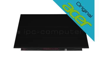 Acer Chromebook 715 (CB715-1WT) original IPS display FHD (1920x1080) matt 60Hz