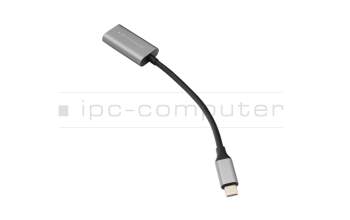 Acer Chromebook Spin 713 (CP713-2W) USB-C to HDMI adapter