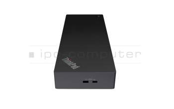 Acer Chromebook Spin 714 (CP714-1WN) ThinkPad Universal Thunderbolt 4 Dock incl. 135W Netzteil from Lenovo