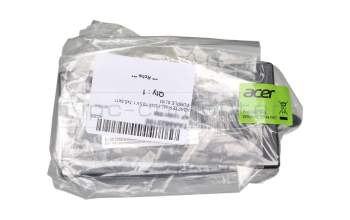 Acer ConceptD 3 Pro (CN314-73P) original AC-adapter 135.0 Watt