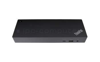 Acer ConceptD 3 Pro (CN316-73P) ThinkPad Universal Thunderbolt 4 Dock incl. 135W Netzteil from Lenovo