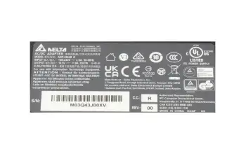 Acer ConceptD 7 Ezel Pro (CC715-91P) AC-adapter 230.0 Watt from Delta Electronics