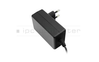 Acer EI242QRPn original AC-adapter 36.0 Watt EU Wallplug