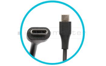 Acer Enduro T1 (ET108-11A) original USB-C AC-adapter 45.0 Watt