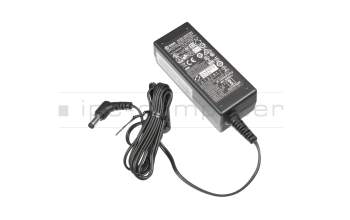 Acer G206HLV original AC-adapter 25.0 Watt