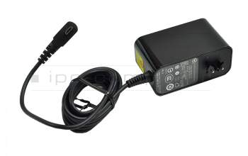 Acer Iconia A511 original Micro USB AC-adapter 18.0 Watt without Wallplug