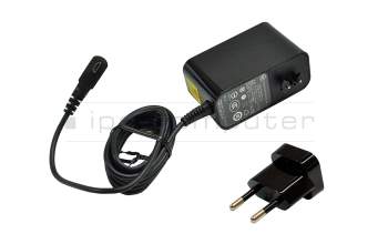 Acer Iconia A701 original Micro USB AC-adapter 18.0 Watt EU Wallplug