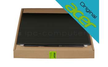 Acer KL.14005.035 original TN display HD (1366x768) matt 60Hz