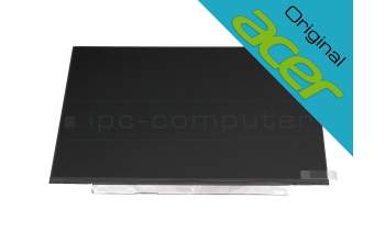 Acer KL.14005.041 original TN display WXGA (1366x768) matt 60Hz