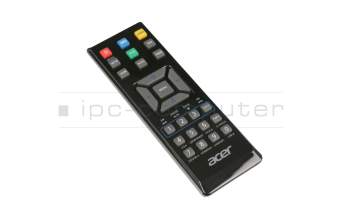 Acer MC.JG811.009 original Remote control for beamer