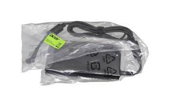 Acer Nitro 5 (AN515-58) original AC-adapter 180.0 Watt slim