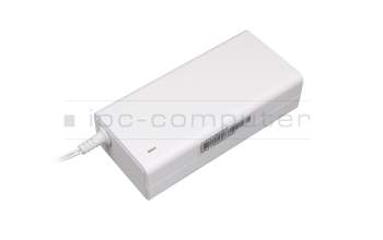 Acer Nitro XZ322QP original AC-adapter 60.0 Watt white