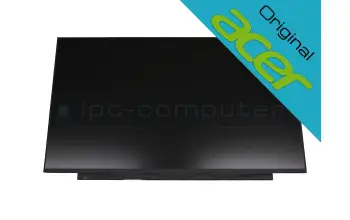 Acer Predator Helios 300 (PH317-54) original IPS display FHD (1920x1080) matt 144Hz