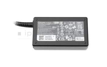 Acer RS (AP714-51T) original USB-C AC-adapter 65.0 Watt small
