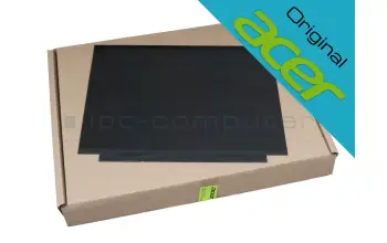 Acer Swift 3 (SF313-52) original IPS display QHD (2256x1504) glossy 60Hz