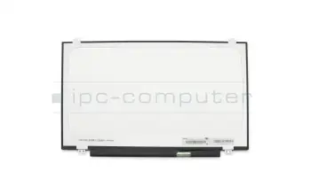 Acer Swift 3 (SF314-51) TN display HD (1366x768) glossy 60Hz