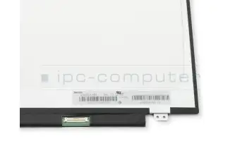 Acer Swift 3 (SF314-51) TN display HD (1366x768) glossy 60Hz