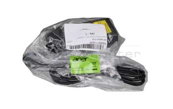 Acer Swift 3 (SF314-55G) original AC-adapter 65.0 Watt small