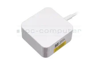 Acer Swift 7 (SF713-51) original USB-C AC-adapter 45.0 Watt white