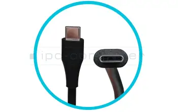 Acer Swift X 14 (SFX14-71G) original USB-C AC-adapter 100.0 Watt edged