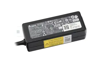 Acer Switch 12 S (SW7-272P) original AC-adapter 45.0 Watt