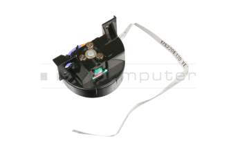 Acer T410DTB Color wheel for beamer