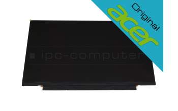 Acer TAA6573386 original IPS display FHD (1920x1080) matt 144Hz