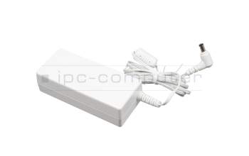 Acer TravelMate 8172Z original AC-adapter 40.0 Watt white