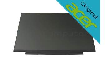 Acer TravelMate B5 TMB514-31-TCO original IPS display FHD (1920x1080) matt 60Hz
