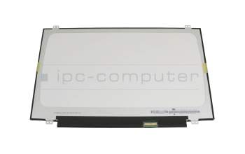 Acer TravelMate P2 (P214-51) IPS display FHD (1920x1080) matt 60Hz