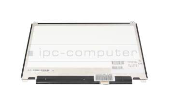 Acer TravelMate P2 (P236-M) IPS display FHD (1920x1080) matt 60Hz