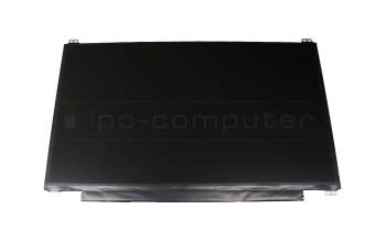 Acer TravelMate P2 (P236-M) IPS display FHD (1920x1080) matt