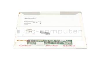 Acer TravelMate P2 (P243-M) TN display HD (1366x768) matt 60Hz