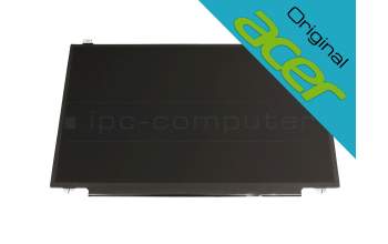 Acer TravelMate P2 (P277-M) original IPS display FHD (1920x1080) matt 60Hz