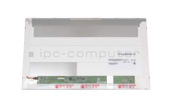 Acer TravelMate P2 (P277-M) original TN display FHD (1920x1080) matt 60Hz