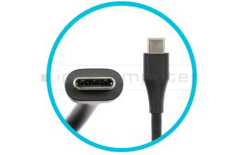 Acer TravelMate P4 TMP414-53-G2 original USB-C AC-adapter 100.0 Watt edged