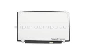 Acer TravelMate P6 (P645-MG-74508G75tkk) TN display HD (1366x768) glossy 60Hz