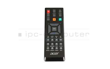 Acer VZ.JEA00.001 original Remote control for beamer